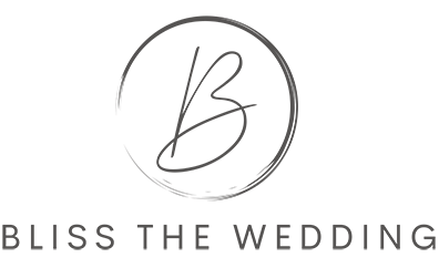 Bliss the wedding