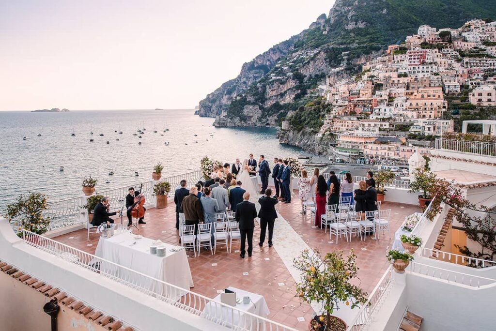 Italian wedding planner, wedding planner in Italy, bliss the wedding